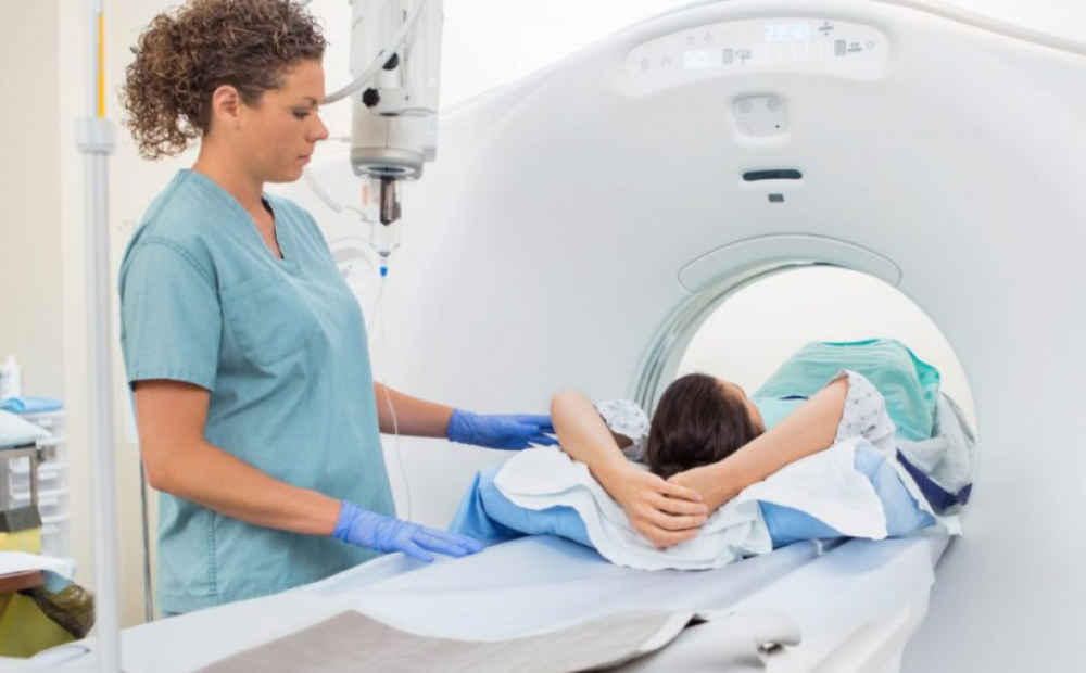 راهکارهای جدید در تشخیص سرطان با استفاده از تصاویر رادیولوژی